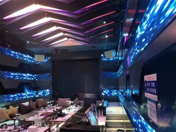 潍城区KTV预订优惠活动推荐_ 深夜订房网